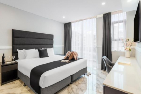 Holiday Inn & Suites - Parramatta Marsden Street, an IHG Hotel